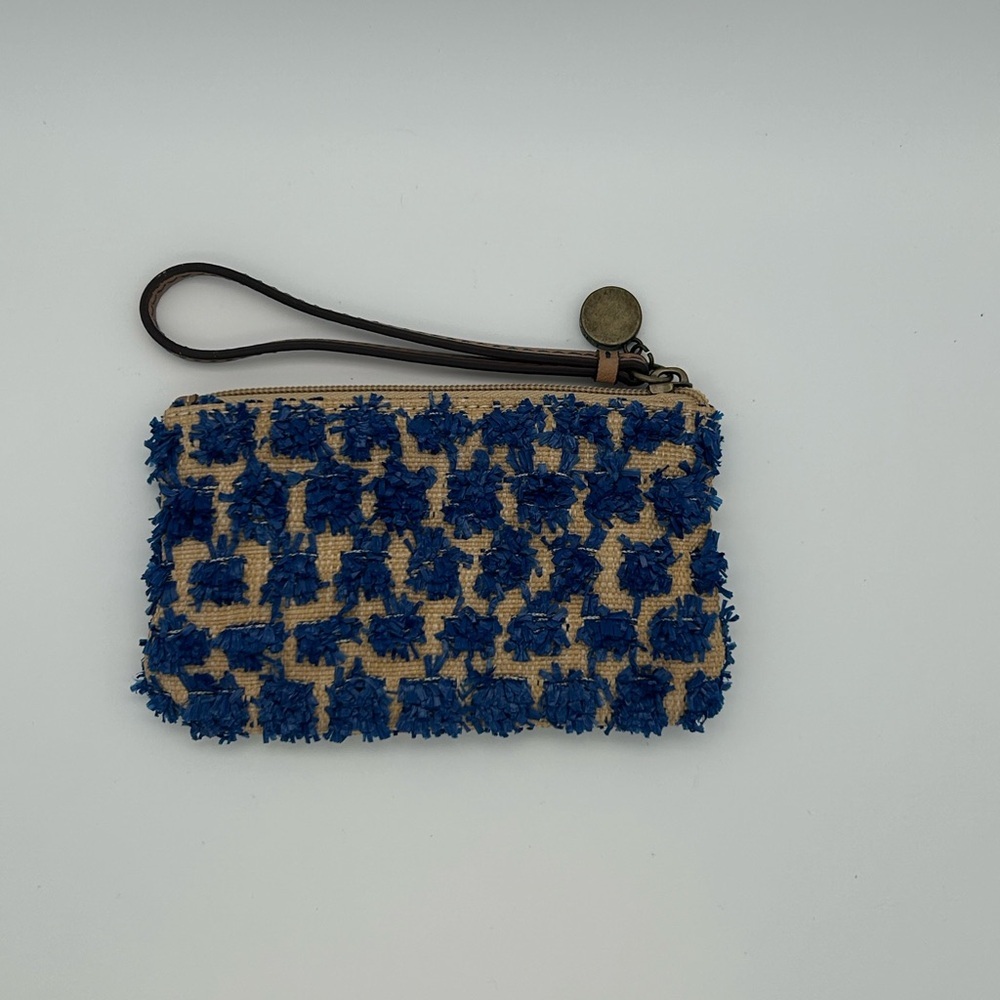 Live Love Loft Wristlet - Picture 2 of 6